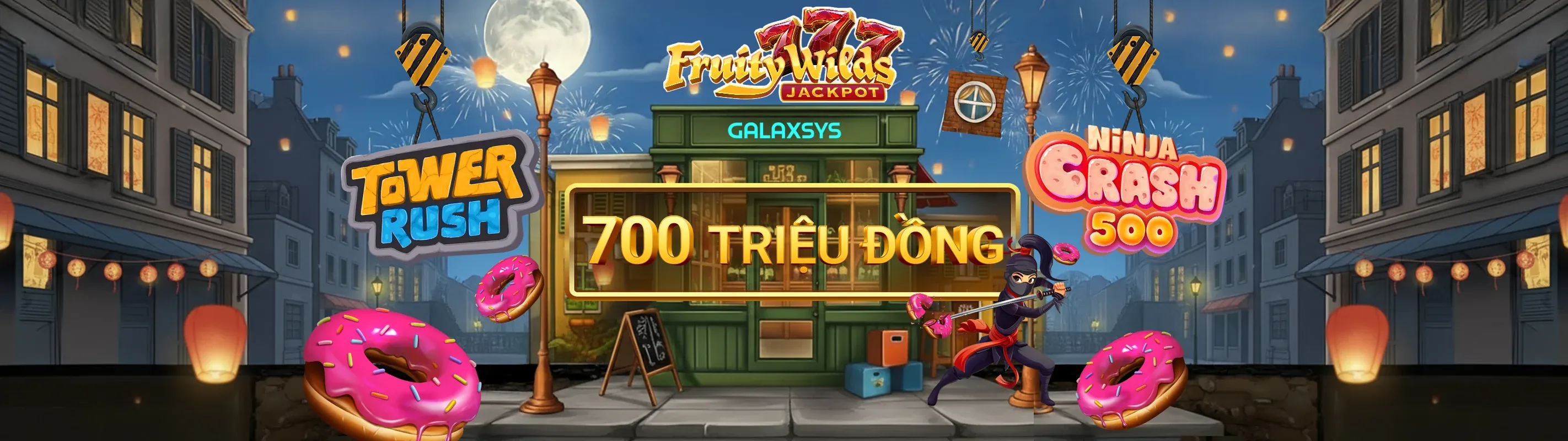 Sòng bạc trực tuyến sang trọng Viva88
